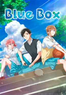 Ao no Hako (25/25) por Mega y Mediafire Sub Español