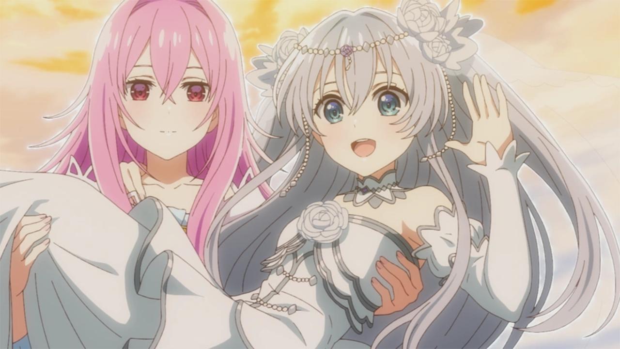 Seirei Gensouki 2 Portada