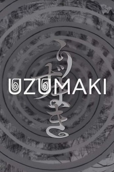 Uzumaki (04/04) por Mega y Mediafire Sub Español