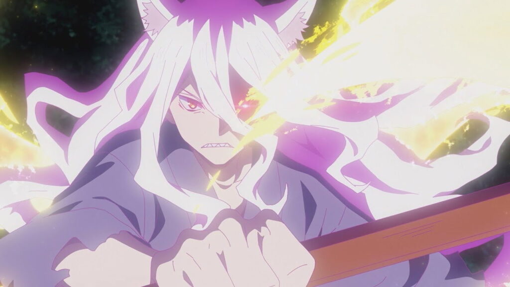 Sengoku Youko Temporada 1 - imagen galeria 3