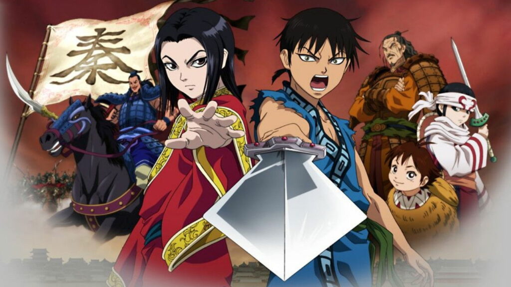 Kingdom Temporada 5 - imagen galeria 3