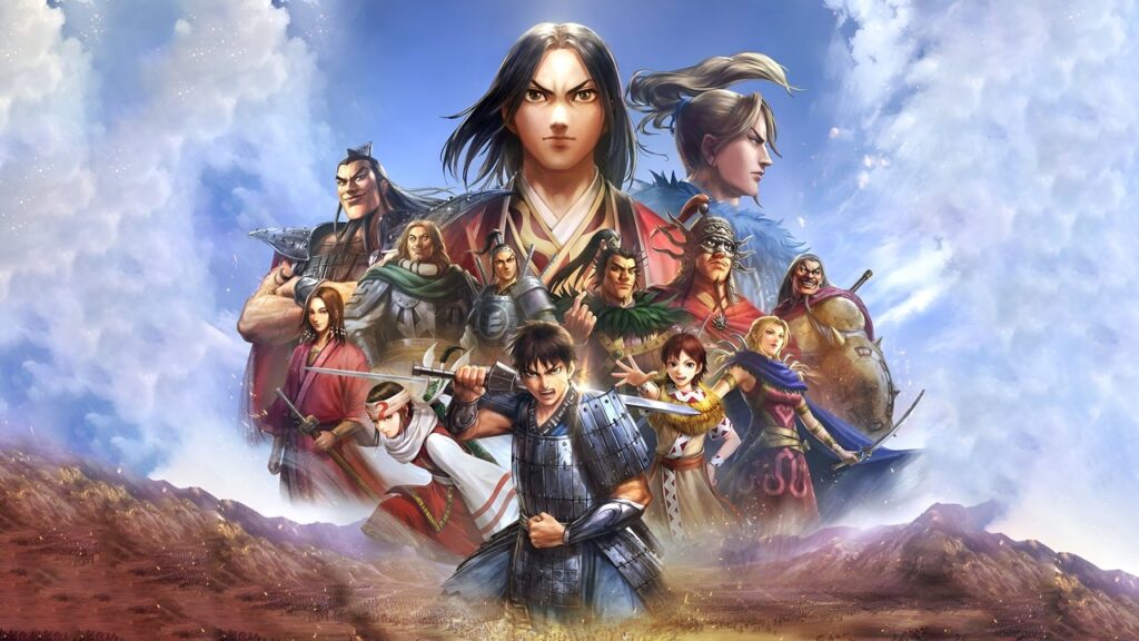 Kingdom Temporada 5 - imagen galeria 2