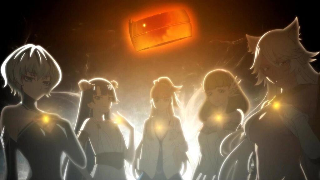 Kekkon Yubiwa Monogatari Temporada 1 - imagen galeria 4