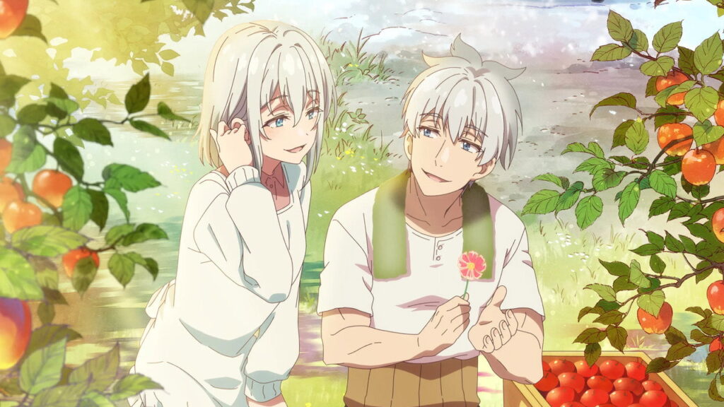 Grandpa and Grandma Turn Young Again Temporada 1 - imagen galeria 3