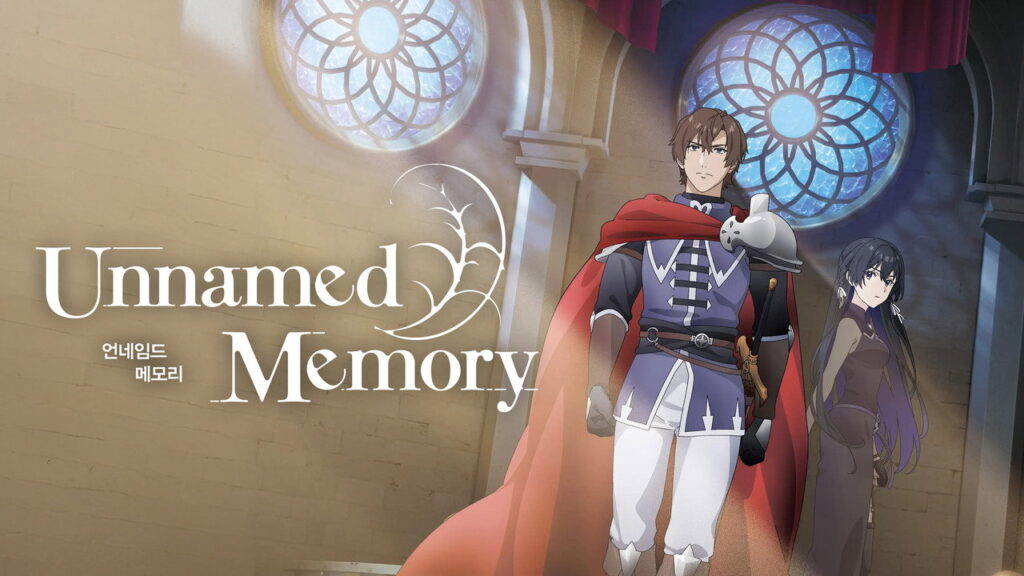 Unnamed Memory Temporada 1 - imagen galeria 4