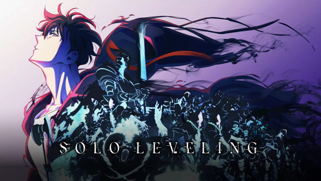 Solo Leveling Especiales - imagen galeria 3