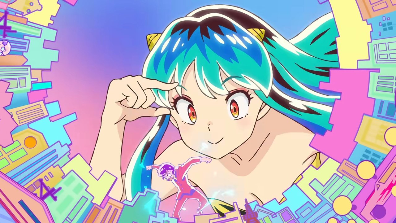 Urusei Yatsura (2022) 2nd Season 23/23