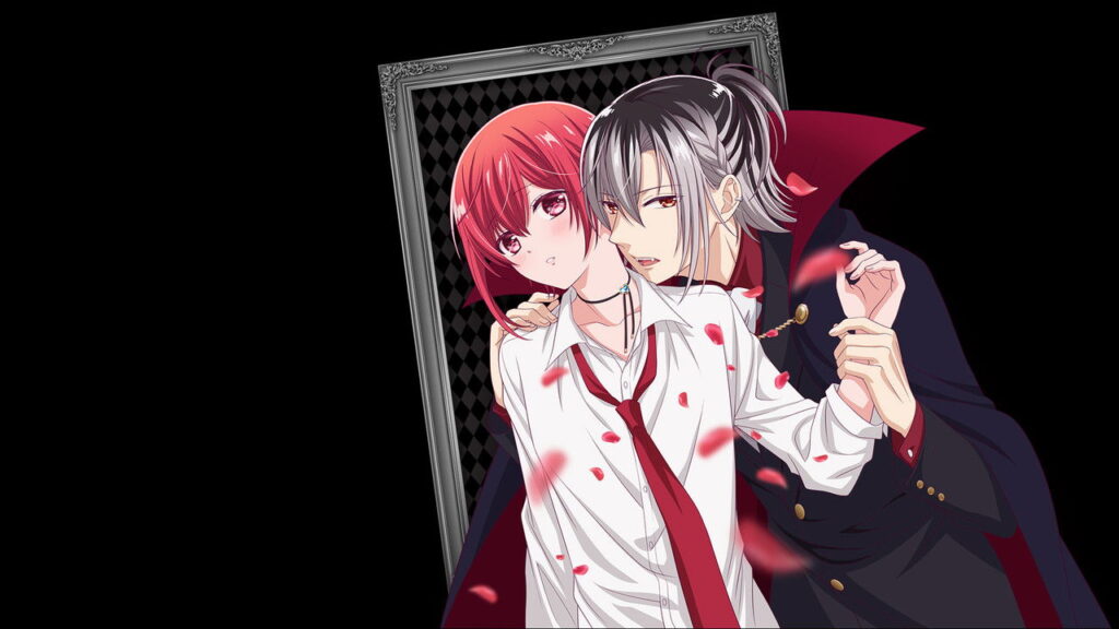Vampire Dormitory Temporada 1 - imagen galeria 2