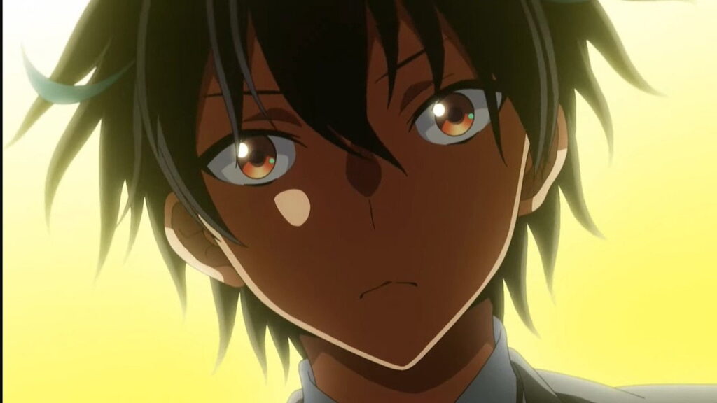 My Instant Death Ability is So Overpowered Temporada 1 - imagen galeria 3