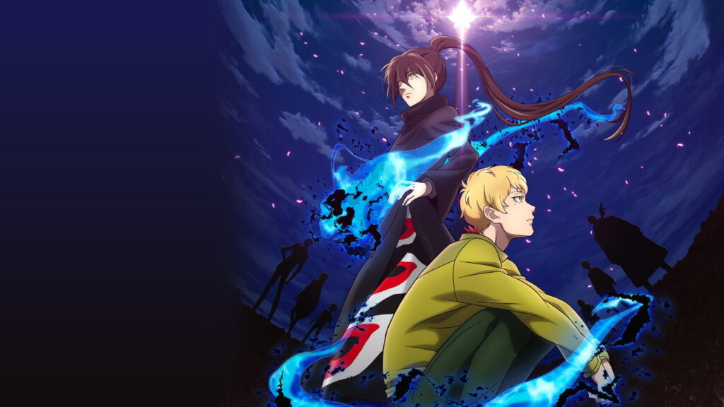 Tower of God Temporada 2 - imagen galeria 3