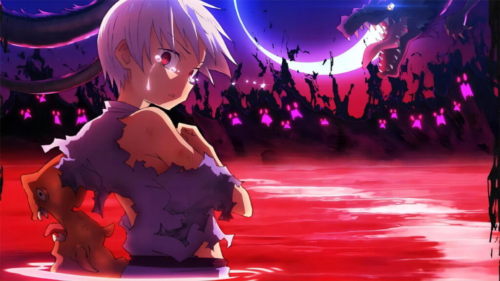 Sengoku Youko Temporada 1 - imagen galeria 1