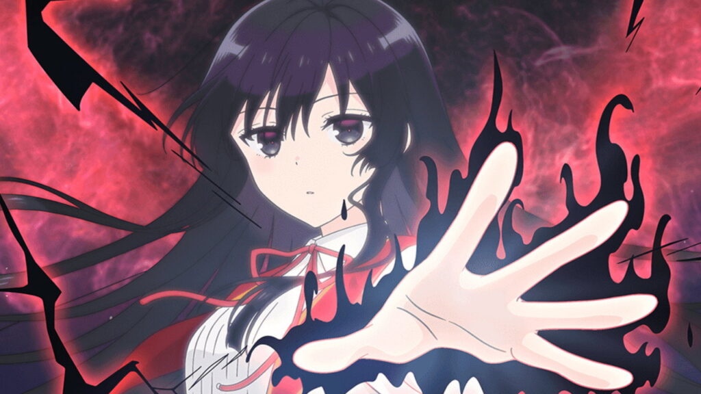 Villainess Level 99: I May Be the Hidden Boss But I'm Not the Demon Lord Temporada 1 - imagen galeria 3
