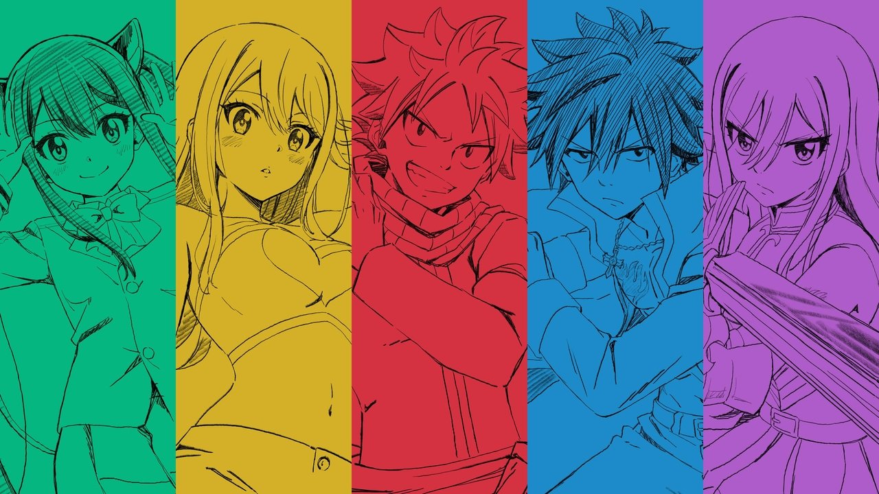 Fairy Tail 100-nen Quest 25/25