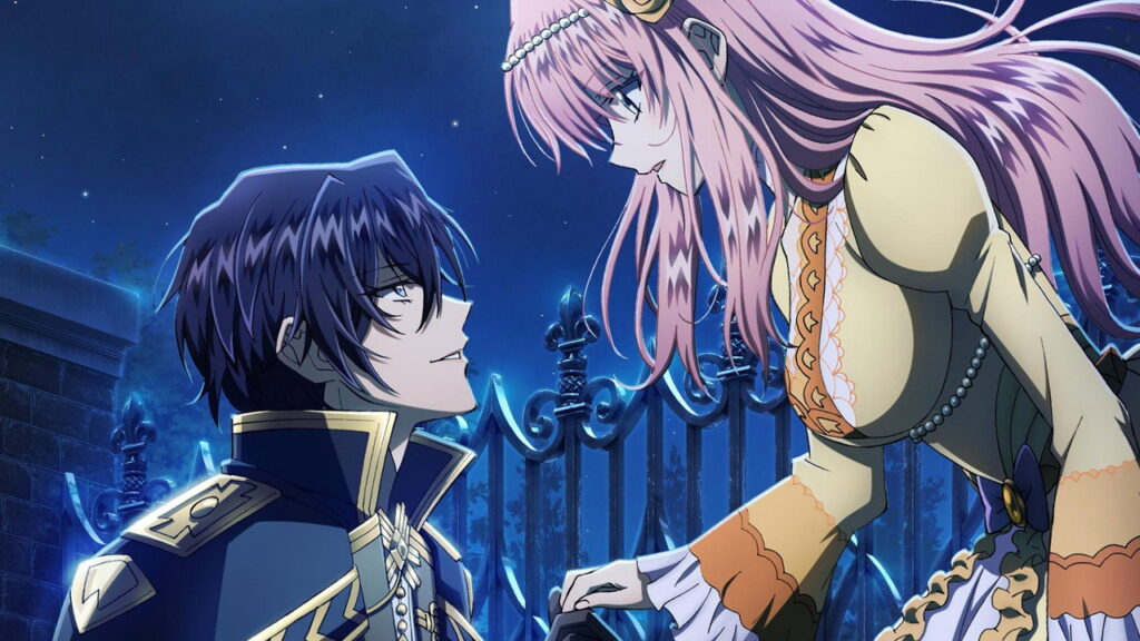 7th Time Loop: The Villainess Enjoys a Carefree Life Married to Her Worst Enemy! Temporada 1 - imagen galeria 2