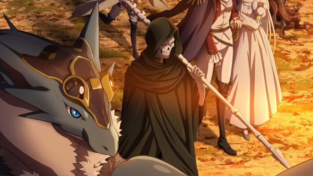 Ishura Temporada 1 - imagen galeria 4