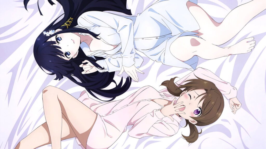 Mahouka Koukou no Rettousei Temporada 3 - imagen galeria 2