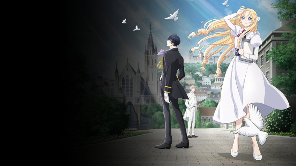 Doctor Elise: The Royal Lady with the Lamp Especiales - imagen galeria 2
