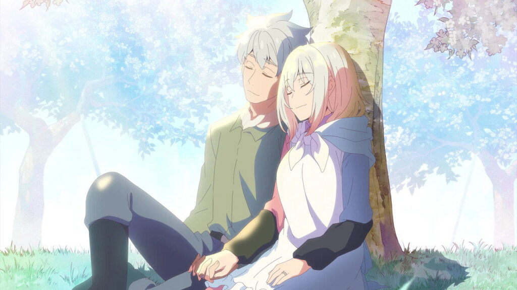 Grandpa and Grandma Turn Young Again Temporada 1 - imagen galeria 4