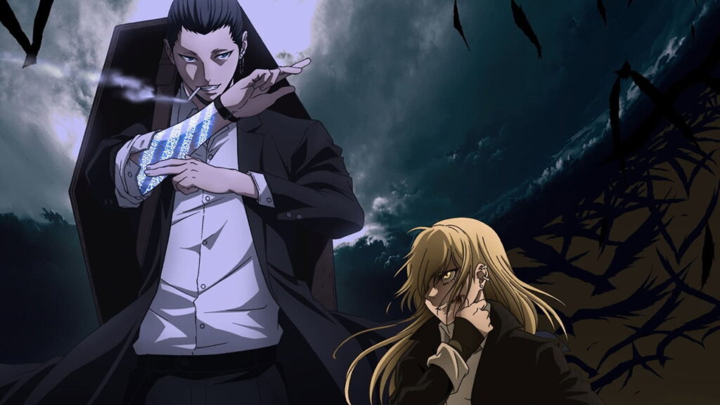 The Witch and the Beast Temporada 1 - imagen galeria 2