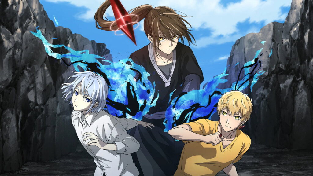 Tower of God Temporada 2 - imagen galeria 4