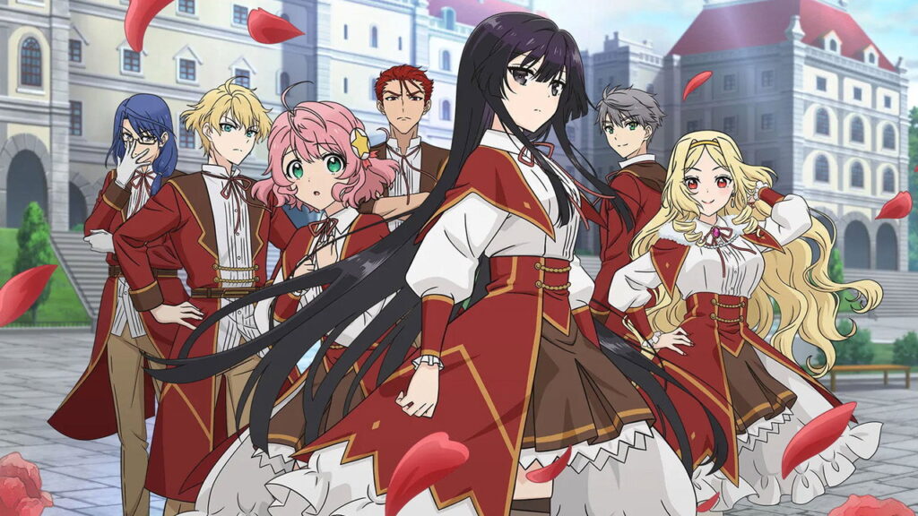 Villainess Level 99: I May Be the Hidden Boss But I'm Not the Demon Lord Temporada 1 - imagen galeria 2