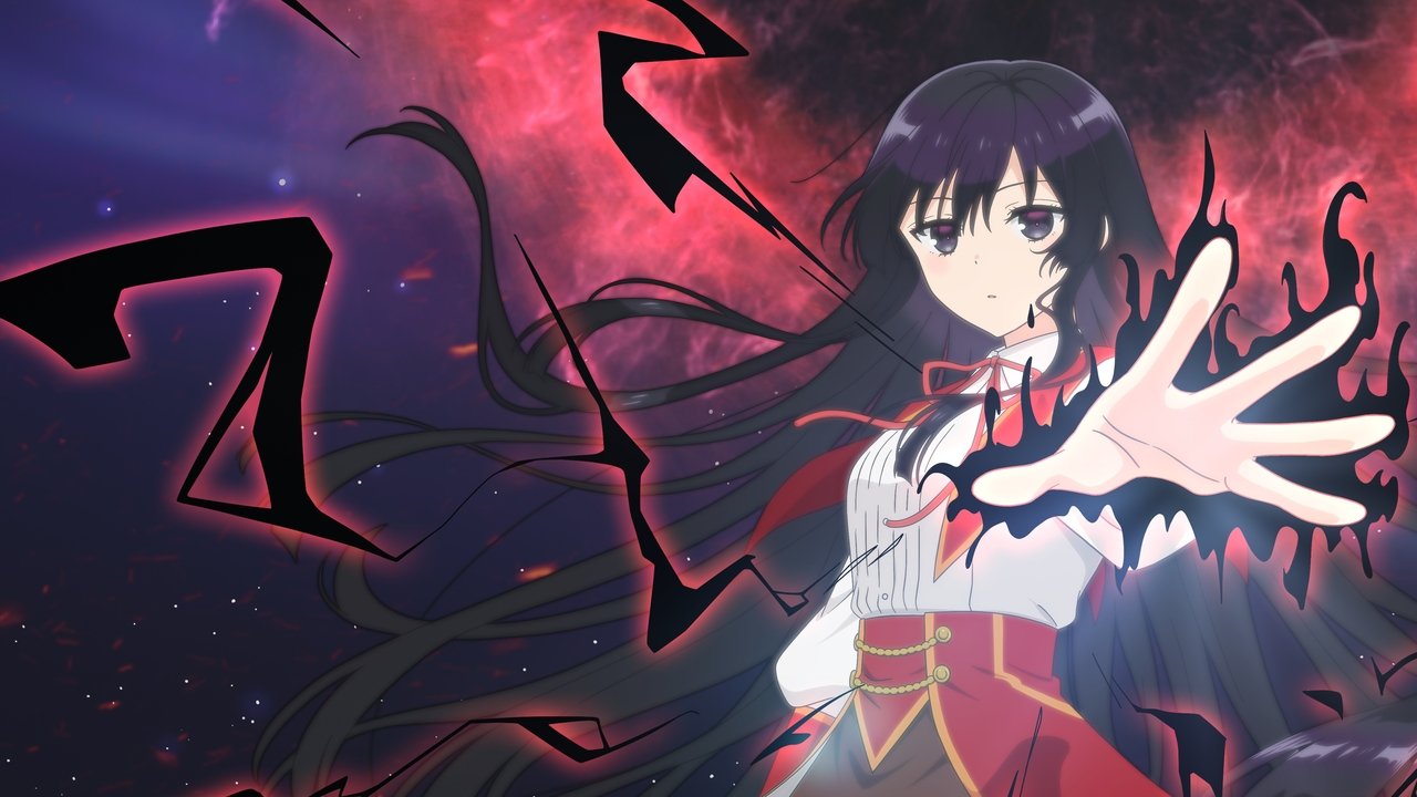 Akuyaku Reijou Level 99: Watashi wa Ura-Boss desu ga Maou dewa Arimasen (12/12)