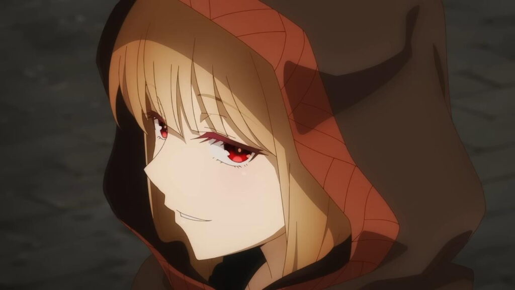 Spice and Wolf: MERCHANT MEETS THE WISE WOLF Temporada 1 - imagen galeria 3