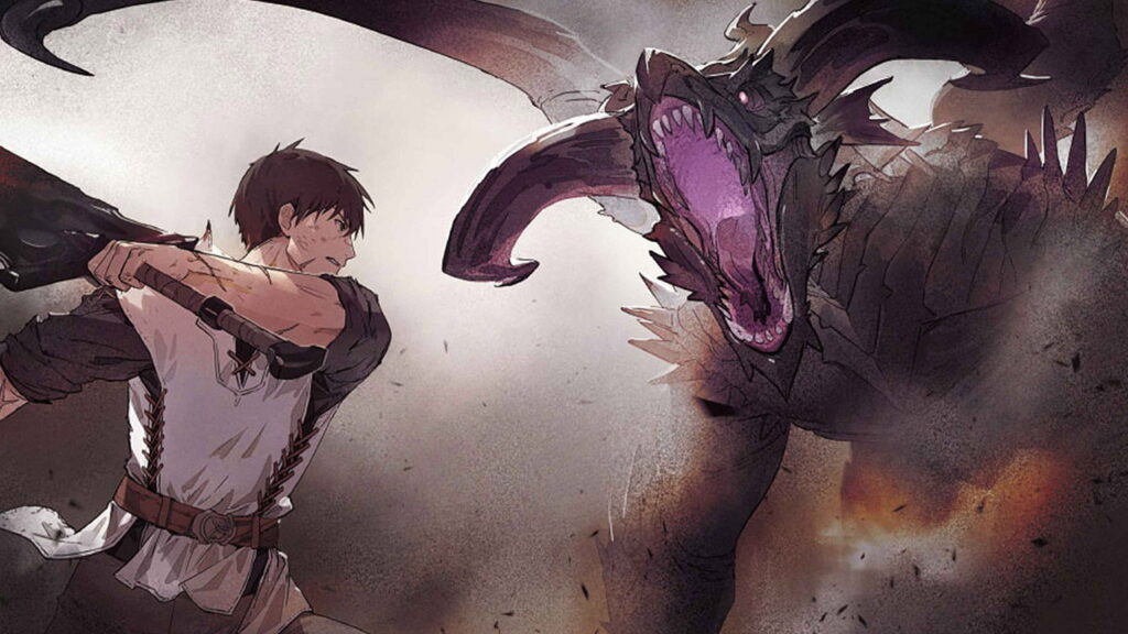 I Parry Everything! Temporada 1 - imagen galeria 4