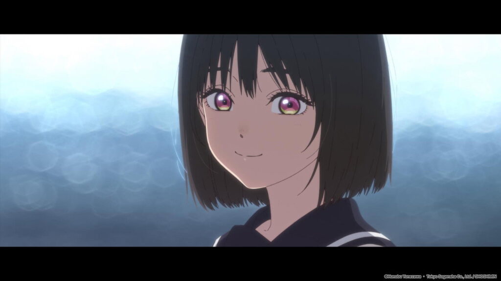SHOSHIMIN: How to become Ordinary Temporada 1 - imagen galeria 4