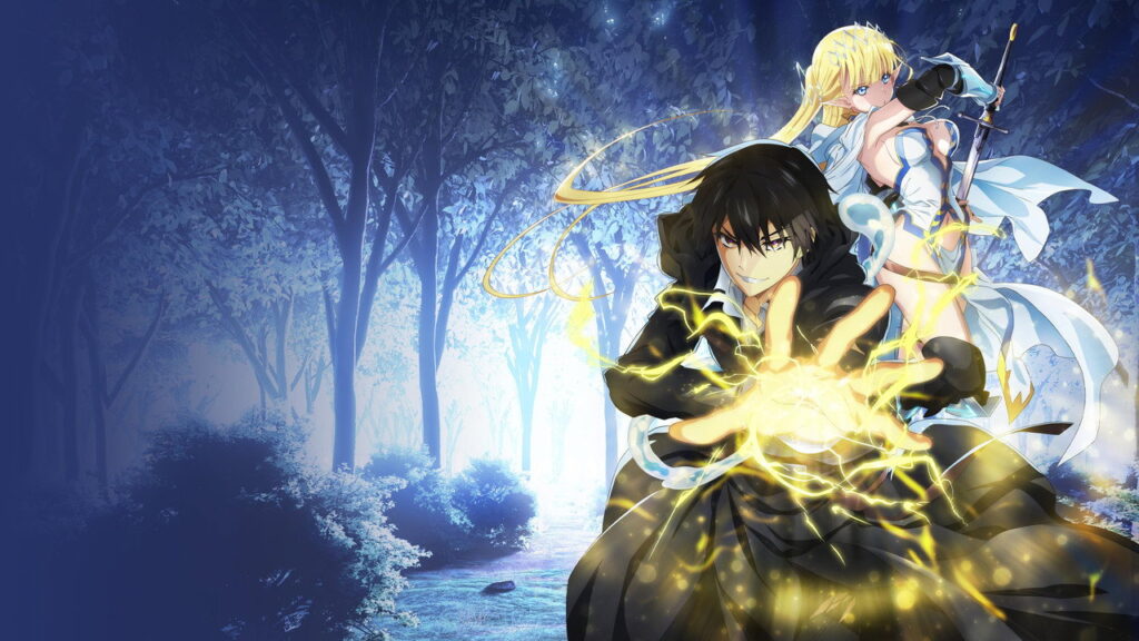 Failure Frame: I Became the Strongest Temporada 1 - imagen galeria 3