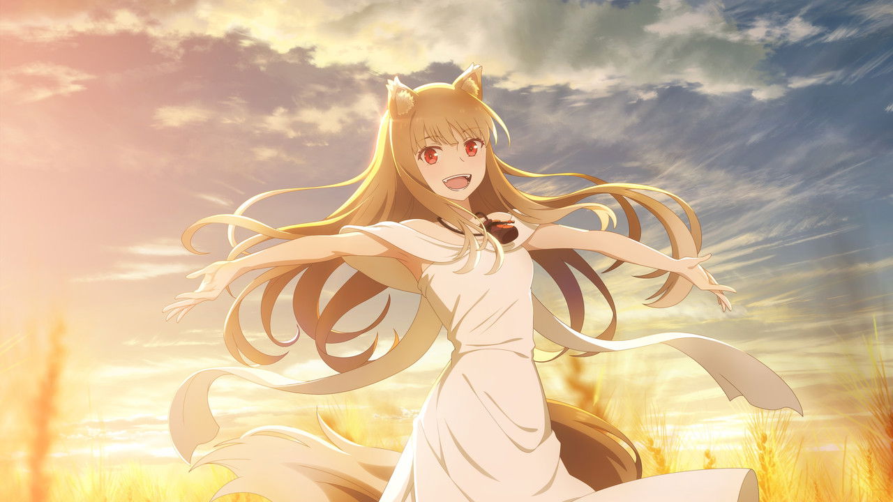 Ookami to Koushinryou Merchant Meets the Wise Wolf 25/25