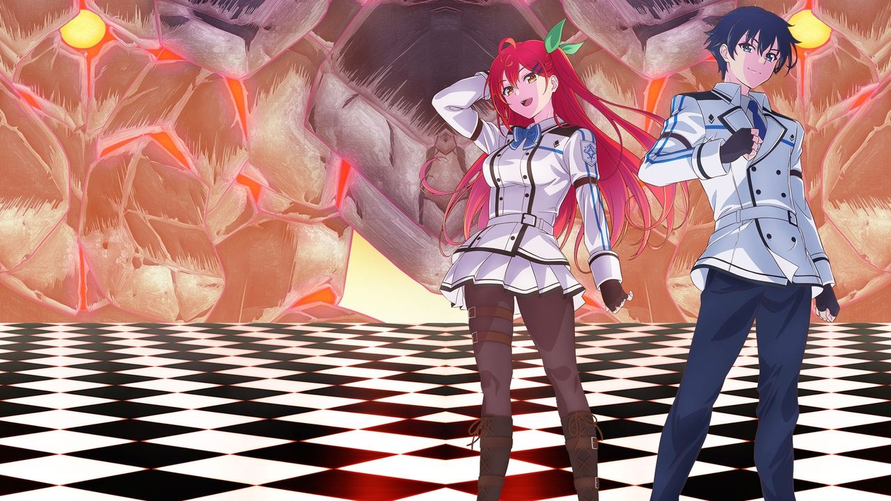 Kami wa Game ni Ueteiru 13/13