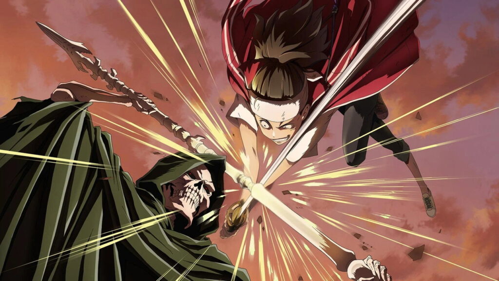 Ishura Temporada 1 - imagen galeria 3