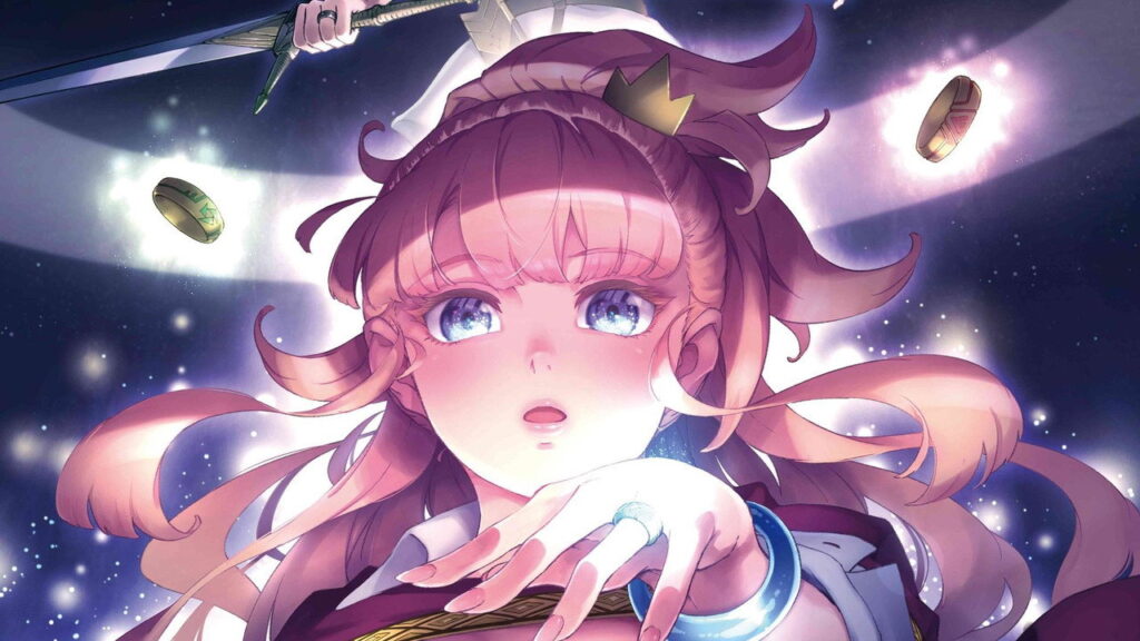 Kekkon Yubiwa Monogatari Temporada 1 - imagen galeria 2