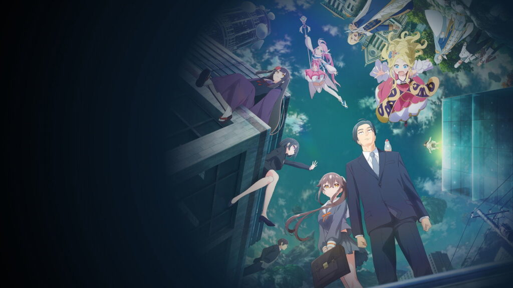 Sasaki and Peeps Temporada 1 - imagen galeria 3