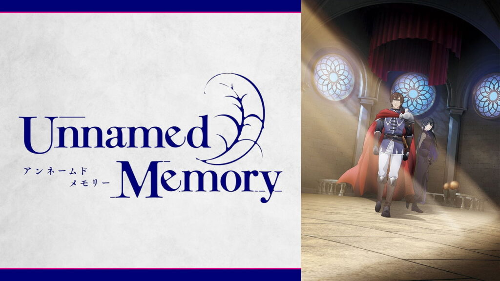 Unnamed Memory Temporada 1 - imagen galeria 3