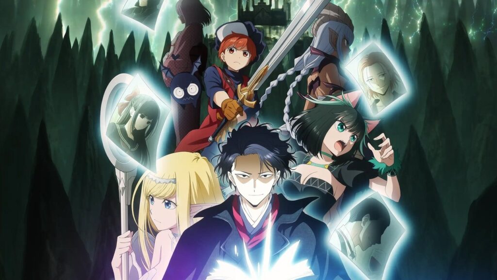 Isekai Shikkaku Temporada 1 - imagen galeria 1