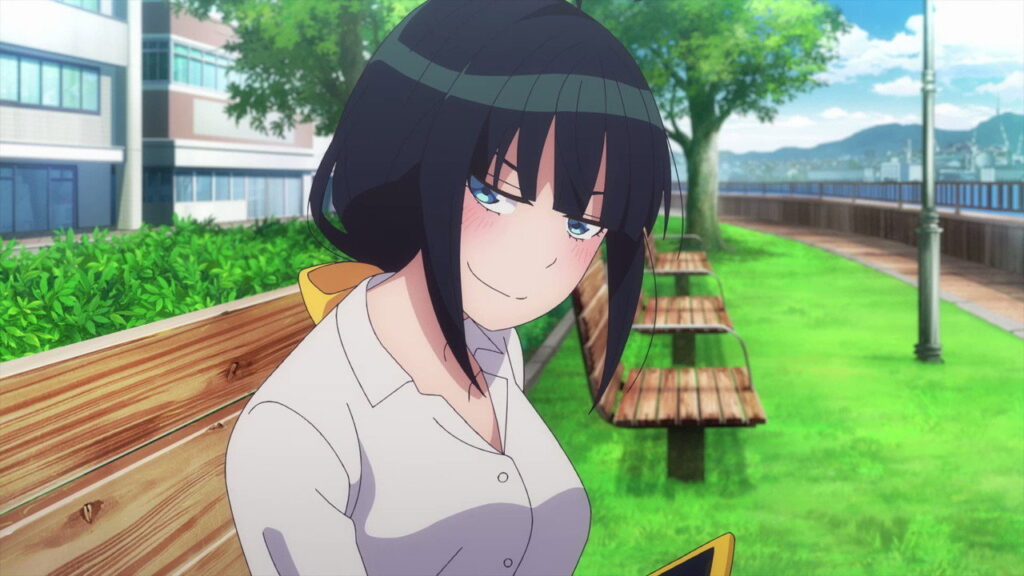 Pon no Michi Temporada 1 - imagen galeria 2