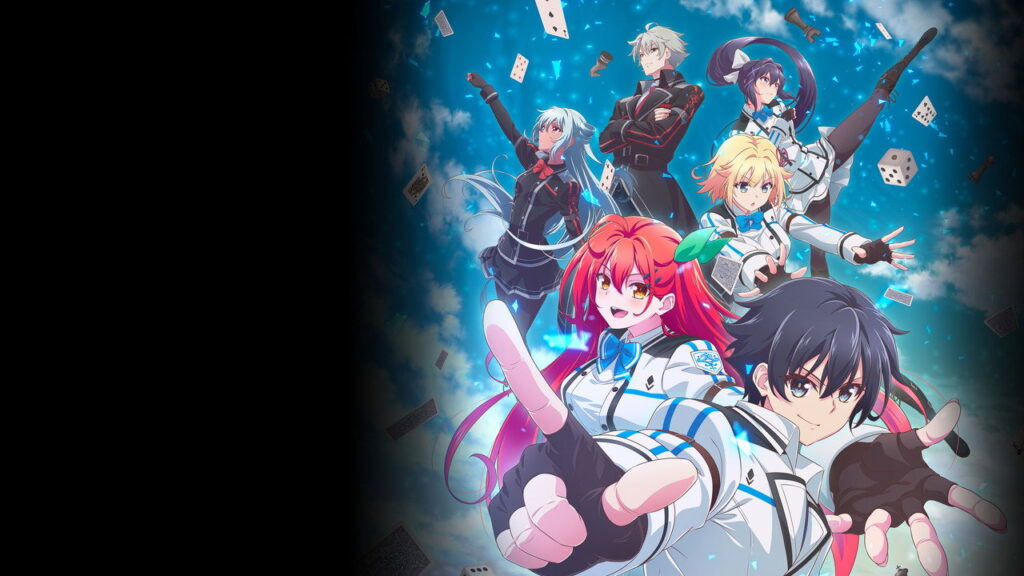 Kami wa Game ni Ueteiru Temporada 1 - imagen galeria 4