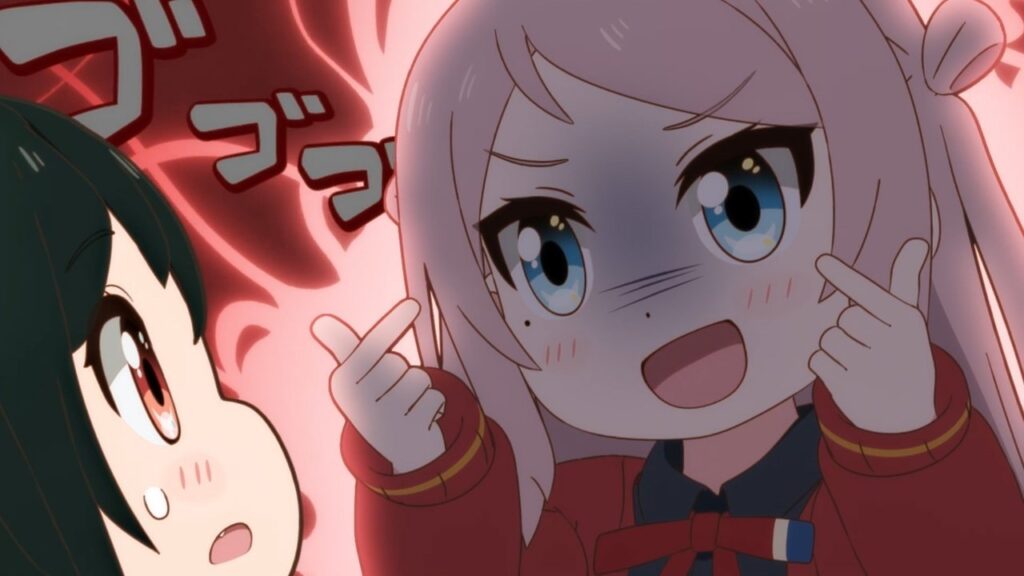 Nijiyon Animation Temporada 2 - imagen galeria 2