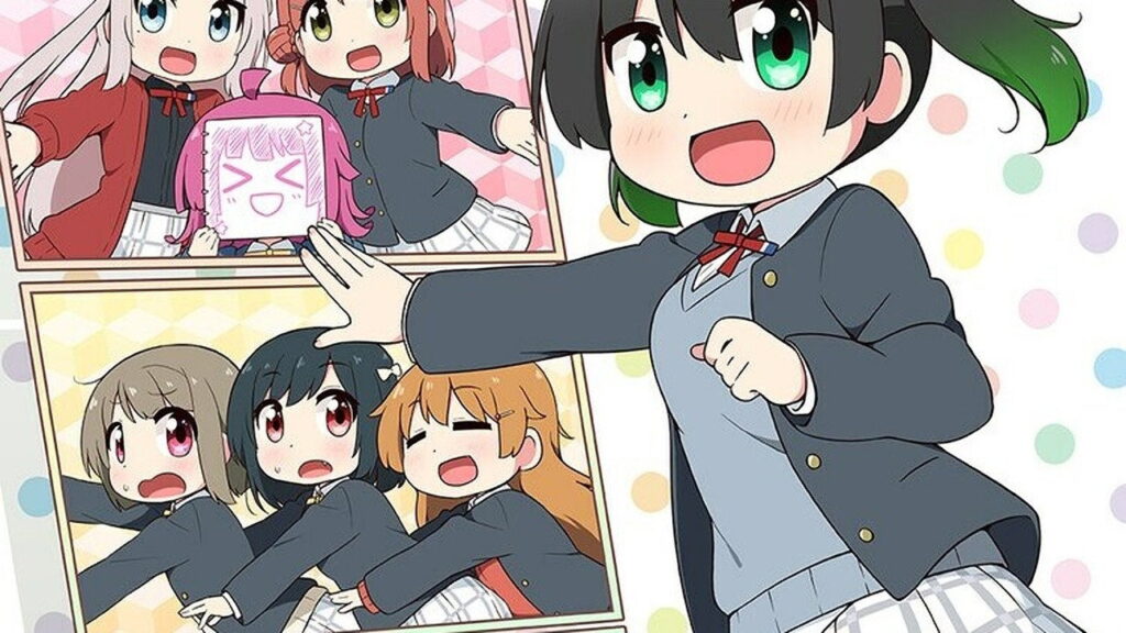 Nijiyon Animation Temporada 2 - imagen galeria 3