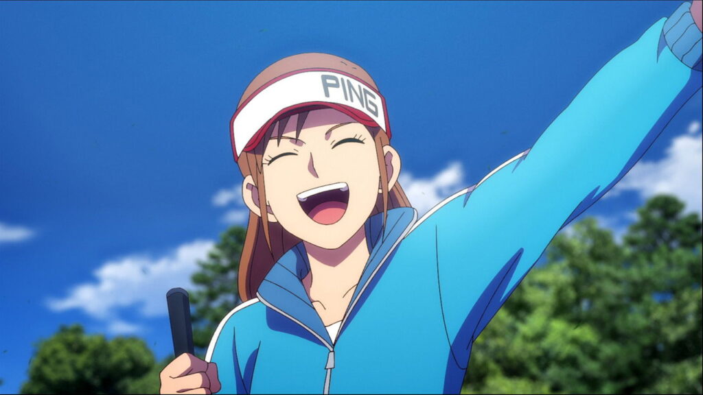 ¡Oye, Tonbo! Temporada 1 - imagen galeria 3