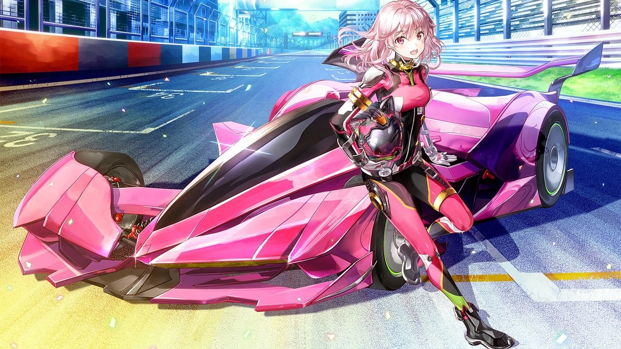 Highspeed Etoile 12/12