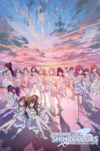The iDOLM@STER Shiny Colors 12/12