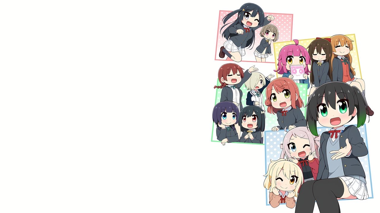 Nijiyon Animation 2 12/12