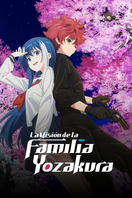 Yozakura-san Chi no Daisakusen (27/27) por Mega y Mediafire Sub Español