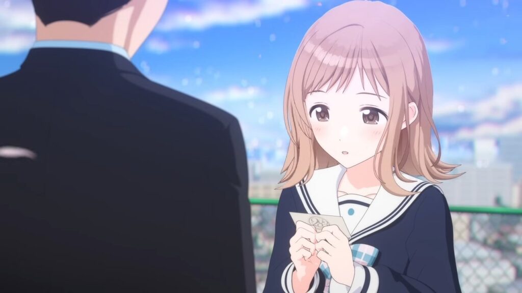 THE iDOLM@STER SHINY COLORS Temporada 1 - imagen galeria 2