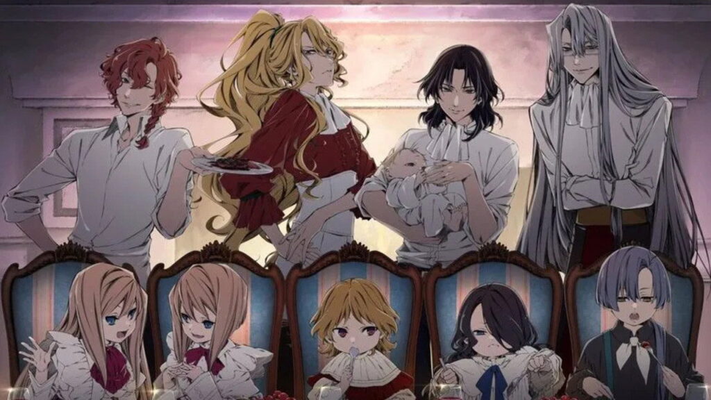 Delico's Nursery Temporada 1 - imagen galeria 2