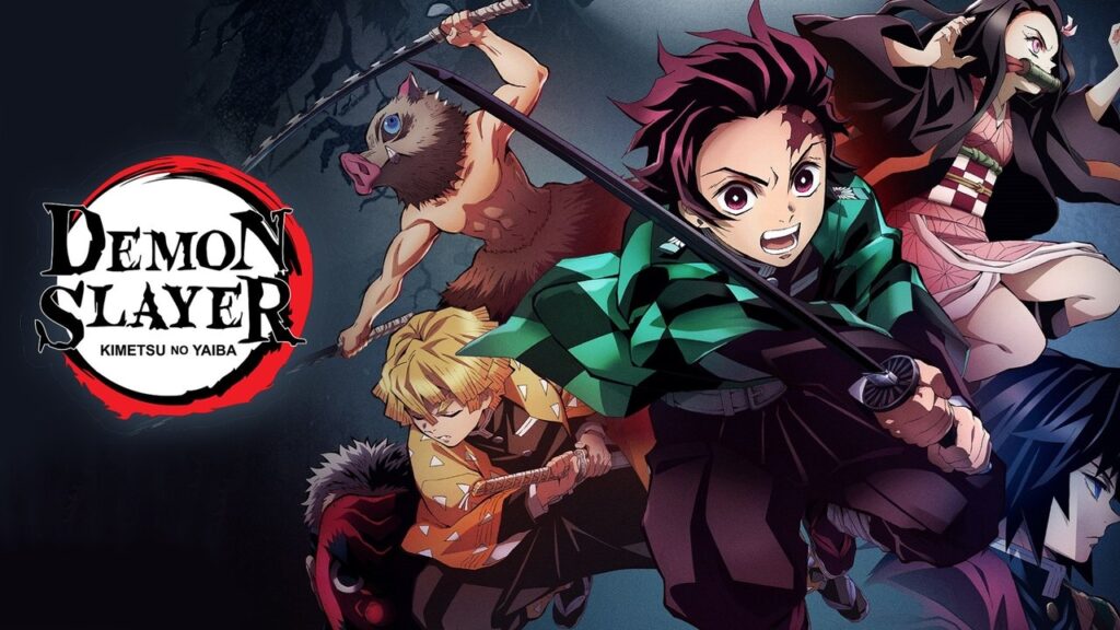 Kimetsu no Yaiba: Guardianes de la Noche Arco del entrenamiento de los Pilares - imagen galeria 4