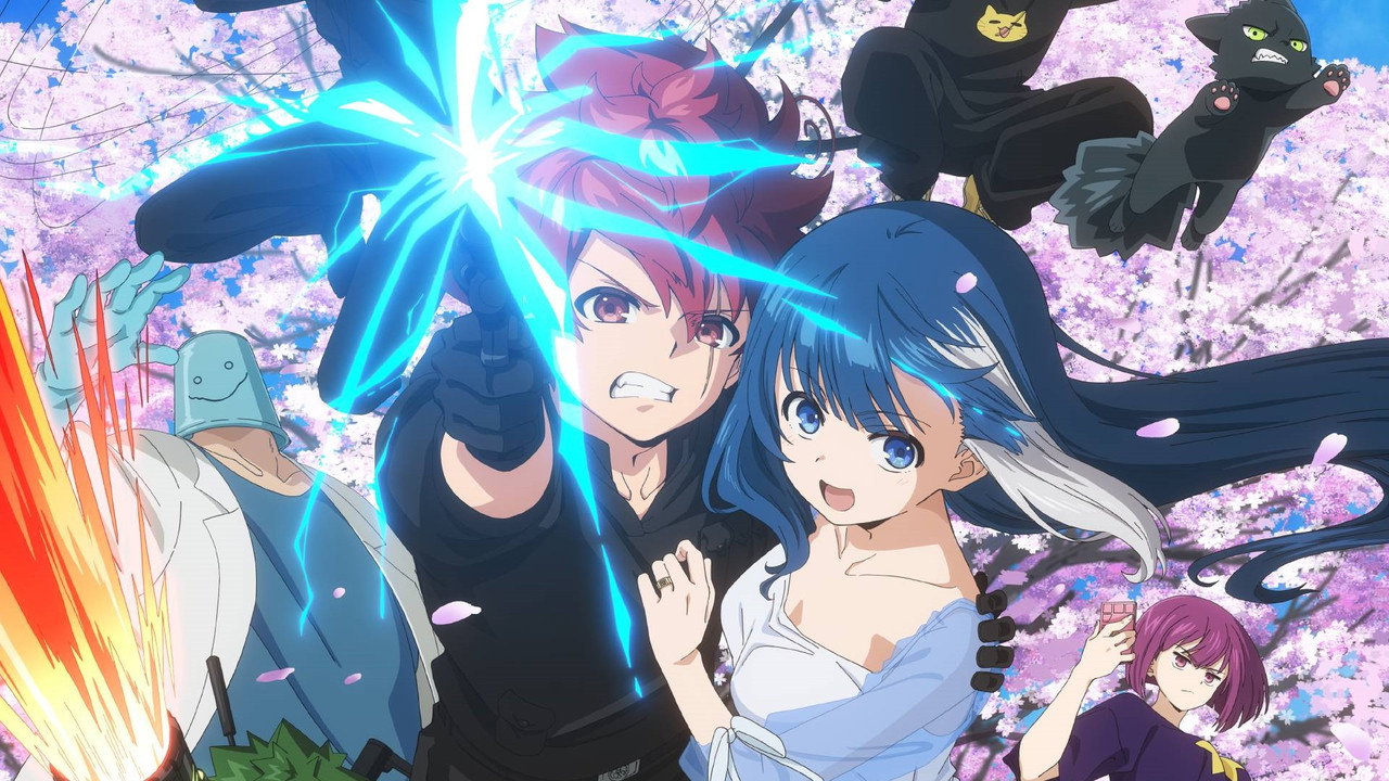 Yozakura-san Chi no Daisakusen 27/27